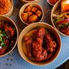 Rowdy Rooster brings phenomenal Indian fried chicken to the East Village